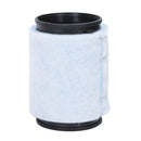For Bmw E46 E39 X5 330D Crankcase Oil Breather Separator Filter 11127793164 E2P4