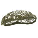 Pack of 1 Green Helmet Camouflage Net Cover for M1 M35 M88 MK1 MK2 GK80