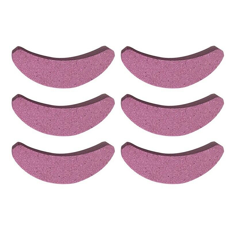 Chain Grinder Accessories Grinding Stone Fast for Saw Chain Sharpening Tool