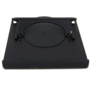 Copy Table Laptop Stand Rotating Bracket Heat Dispersion, 10 to 18 Degrees