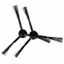 side Brushx4 pc (2 pair)+Mop x2 pc+hepa Filter x2 pc for ilife v50 Robot Va B3D1