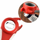 Multifunction Beer Bottle Opener Jar Kitchen Manual Opener Tool Gadget Hot  hjk
