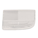 34401-SDA-A21 34402-SDA-A21 1pcs Left Interior Roof Map Light Lens