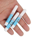 Nail Glue Ingrown Toenail Correction Pedicure Toe Patch Adhesive Foot Care  N2T9