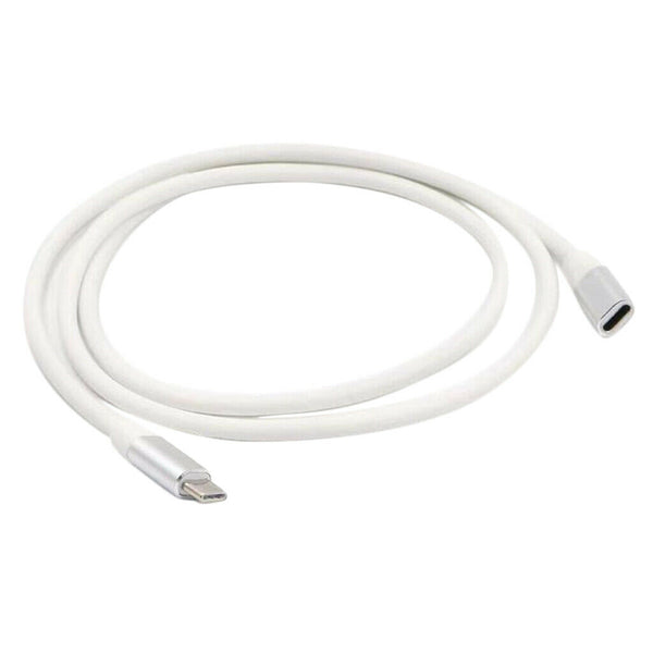USB Type C Male To Female Extension Cord Video