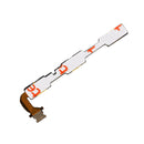 Replacement Power Switch On OFF Key Volume Button Flex Cable Parts For Redmi 4X