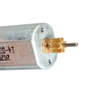 V912-p-03 RC Airplane Brushless Toys Repairing N50 2828 Tail Motor For WLtos