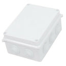 IP65 ABS waterproof junction box junction box tap 150x110x70mm