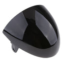 Universal MotorbikeBS Rear Seat Cowl Cover for Cafe Racer, ABS Plastic
