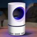 Usb Mosquito Killer Insect Killer Light Ultraviolet Night Mosquito Killer E A9C6