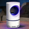 Usb Mosquito Killer Insect Killer Light Ultraviolet Night Mosquito Killer E A9C6