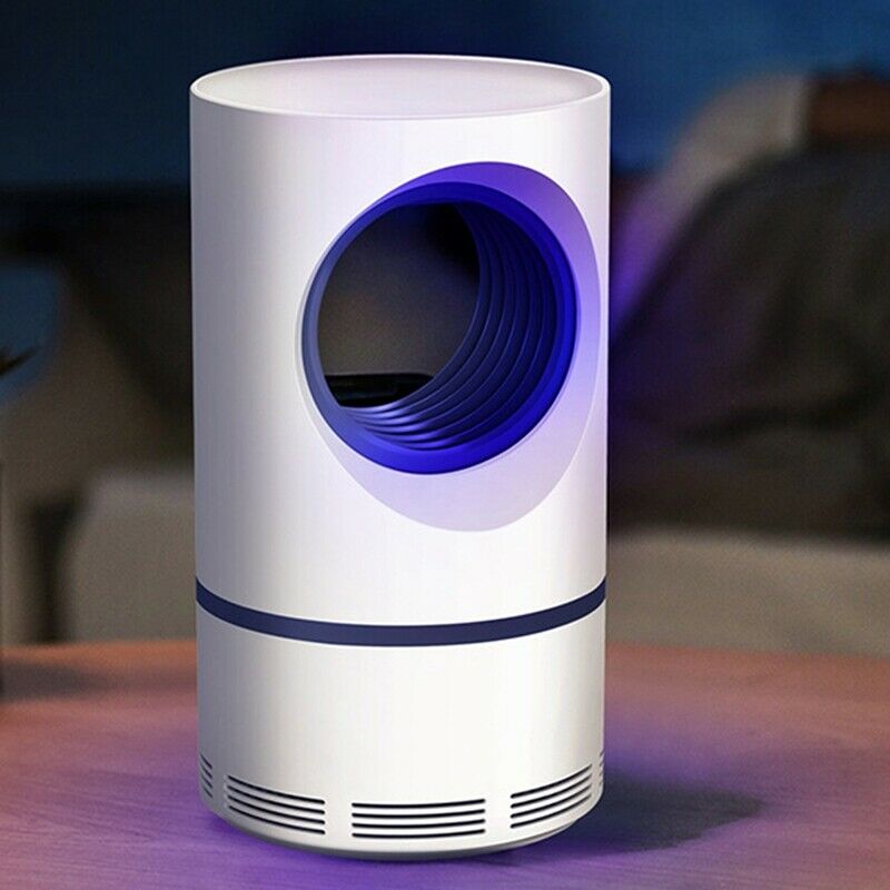 Usb Mosquito Killer Insect Killer Light Ultraviolet Night Mosquito Killer E A9C6