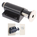 Magnetic Rebounding Drawer Latch Hardware Cabinet Catches Door Stop- OZ