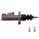 Master Cylinder Brake / Clutch 0.7 "Universal Heavy Duty Hydraulic Handbrake