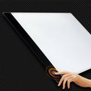 1X(Digital Tablet A4 Led Artist Thin Art Stencil Drawing Board Light Box Tr