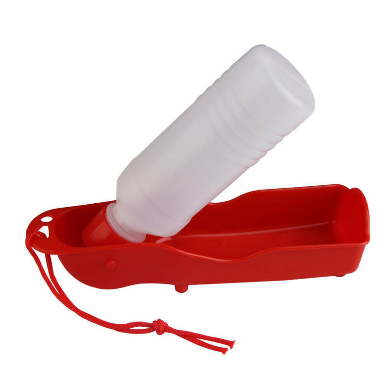 Brand New Hot Sell Portable Feeding Bottle Pet Dog Water Outdoor Travelling