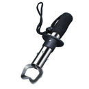 Mini Fish Lip Gripper Grabber Non-slip Fishing Tool Tackle Keeper Holder
