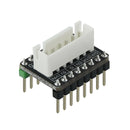 NEMA17 MKS SERVO42B Set Kit Closed Loop Stepper Motor + Motherboard Cable