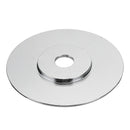 4 Inch Wood Grinding Wheel Rotary Disc Sanding Wood Carving Tool Abrasive D