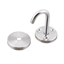Under Cabinet For Banana Home Storage Rack Convenient Storage Stainless Steel