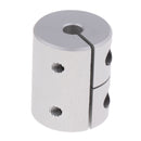 Diameter 5mm to 8mm Aluminum Shaft Coupling Flexible Coupler Motor