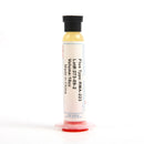 Syringe Solder Soldering Paste Flux Grease RMA223 1 Welding Advanced Oil . G2Q6