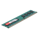 Kjinyd Ddr2 2G Pc Ram Memory Dimm 1.8V 240Pin Desktop Ram Internal Memory R