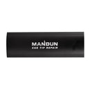 Billiard Stick Repair Tool, Portable Aluminium Leather Sander Billiard Pool Cue