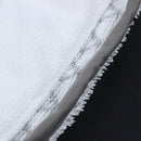 for Bissell 1252 Series 4/Batch Washable Fiber Mop Pad Replaced with Bissel