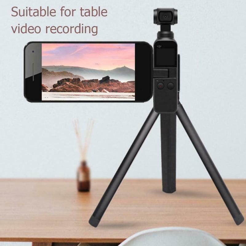 Sunnylife Folding Smartphone Suction Cup Bracket Holder for DJI Osmo Pocket