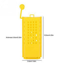 10x Queen Bee Butler Cage Catcher Trap Case Plastic Beekeeping Professional Tool