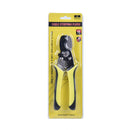 Automatic Wire Stripper Pliers Cable Stripping Cutter Durable Crimper CrimpSEAU