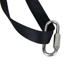 Professional Step Etrier Webbing Ladder Rock Climbing Tree Caving Equipment