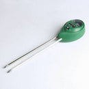 Garden 3 In 1 Digital Ph Tester Sunlight Soil Moisture Meter Detector Plant OFH