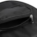 Portable Nylon Table Tennis Racket PingPong Paddle Bat Bag Pouch w/Ball Case