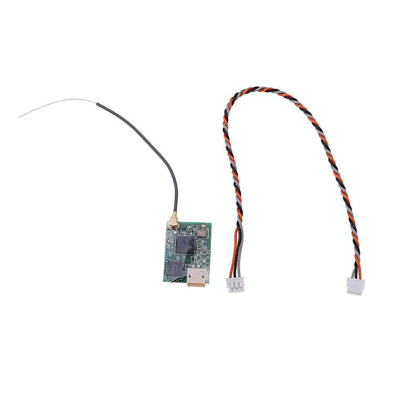 DSM2/DSMX Compatible REDCON R720X Receiver for DSM2 DSMX Transmitter Drone