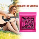 2223 Nickel Regular Electric Guitar Strings 6 Strings Music Instrument Part