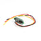 0.28 inch DC 0-100V 3 Wire Mini Gauge Voltage Meter Voltmeter LED Display