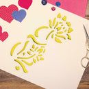 Metal Cutting Die Scrapbooking Album Paper DIY Craft Embossing Stencil Mold