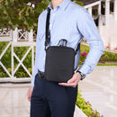 Kalimba Shoulder Bag Thumb Piano Thicken Shockproof Portable Storage Case