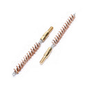 2pcs .22.223cal Phosphor Bronze Bore Brush Gun Clean Brush CL Z0HWC V JR
