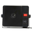 TS-750 External Speaker w/Noise Filter Switch for Yaesu Car Walkie Talkie