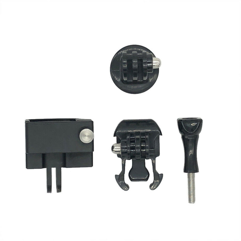 Multi-function Expansion 1/4 inch Screw Adapter Bracket For DJI Osmo Pocket