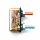 Automobile marine 12/24v General circuit Breaker Automatic reset overload c