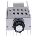 10000W 110v 220V SCR Voltage Regulator Motor Speed Controller Dimmer Ther%P