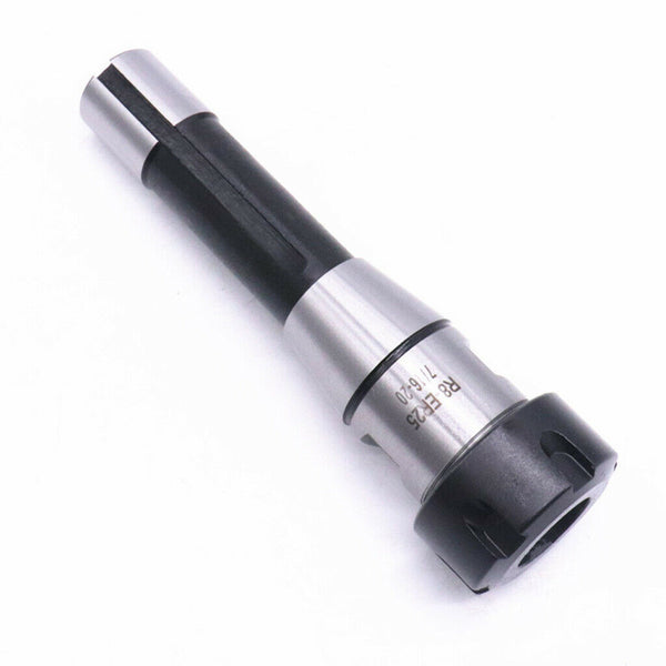 R8 ER25 Collet Chuck Morse Taper Holder Milling Chuck