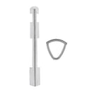 Premium International Aluminum Alloy Pool Cue Clamp Billiard Snooker Parts