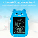 8.5 inch Cartoon LCD Writing Tablet Electronic Digital Handwriting Pad for Kids