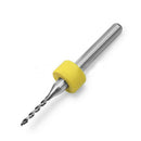 10PCS Hard Alloy 0.3mm to 1.2mm Print Circuit Board Carbide Micro Drill Bi SWA