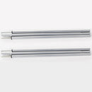 2PCS Stand Sand Accessories Outdoor Camping Beach Rod Tent Pole Tarp Support